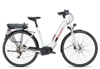 Diamant Elan+ Wiege 2018 45 cm weiß 45 cm weiß