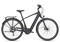 Diamant Mandara Deluxe+ Herren 2021 60 cm tiefschwarz 60 cm tiefschwarz