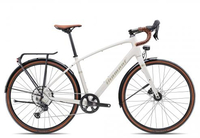 Diamant Nhoma 2025 ceriumgrau metallic M Gravelbikes