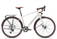 Diamant Nhoma 2025 ceriumgrau metallic XL Gravelbikes
