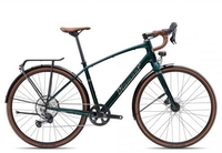 Diamant Nhoma 2025 opalith metallic M Gravelbikes
