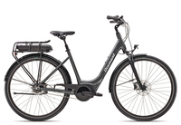Diamant Turmalin Deluxe+ Wave 2022 39 cm dravitgrau metallic 28 Zoll