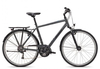 Diamant Ubari dravitgrau metallic 60 cm Trekkingräder