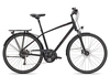 Diamant Ubari Deluxe 2023 tiefschwarz 50 cm Trekkingräder