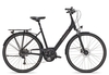 Diamant Ubari Deluxe Wave 2022 45 cm tiefschwarz 28 Zoll
