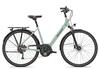 Diamant Ubari Deluxe Wave 2023 moreagrün 55 cm Trekkingräder