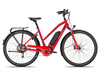 Diamant Ubari Super Deluxe+ DT Trapez 2019 45 cm Indischrot Metallic 45 cm Indischrot Metallic
