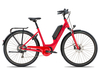 Diamant Ubari Super Deluxe+ DT Wave 2019 55 cm Indischrot Metallic 55 cm Indischrot Metallic