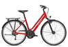 Diamant Ubari Wiege aventurinrot metallic 50 cm Trekkingräder