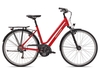 Diamant Ubari Wiege 2022 45 cm aventurinrot metallic 28 Zoll