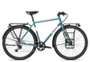 Diamant Villiger 2023 zirkonblau L Cityräder