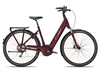Diamant Zagora Deluxe+ Wave 2019 45 cm Rauchtopas 45 cm Rauchtopas