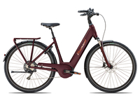 Diamant Zagora Deluxe+ Wave 2019 45 cm Rauchtopas 45 cm Rauchtopas