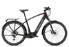 Diamant Zouma Deluxe 2023 tiefschwarz M E-Trekkingräder