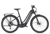 Diamant Zouma Deluxe+ Wave 2021 45 cm tiefschwarz/ rhodonit metalli 45 cm tiefschwarz/ rhodonit metalli