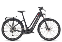 Diamant Zouma Deluxe+ Wave 2021 45 cm tiefschwarz/ rhodonit metalli 45 cm tiefschwarz/ rhodonit metalli