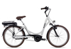 Draisin Kos Bosch RT 400 Edition unisize crystalwhite 24 Zoll