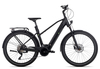 e-bike Manufaktur 13ZEHN Bosch Trapez 2020 55 cm schwarz matt 27.5 Zoll
