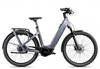 E-Bike Manufaktur 5NF Wave 2023 dunkelblau matt 50 cm E-Cityräder