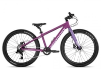 Eightshot COADY 24 SL Disc 2025 flat violet unisize Fahrräder