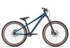 Eightshot JAM BAM 24 2025 deep sea 28 cm Hardtail-Mountainbikes