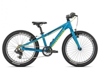 Eightshot X-COADY 20 SL 7 blue 27 cm Fahrräder