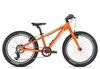 Eightshot X-COADY 20 SL 7 orange 27 cm Fahrräder