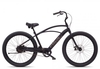 Electra Cruiser Go! 2025 matte black sand M E-Cityräder