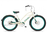 Electra Go! Bali 2025 sand M E-Cityräder