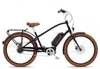 Electra Townie Go! 5i 2025 ebony M E-Cityräder