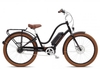 Electra Townie Go! 5i Trapez 2025 ebony M E-Cityräder