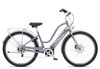 Electra Townie Path Go! 5i Trapez 2024 holographic M E-Cityräder