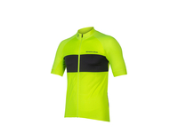 Endura FS260 Pro KA Trikot II Relaxed M hi-viz yellow M hi-viz yellow