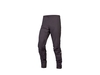 Endura GV 500 wasserdichte Hose S anthrazit S anthrazit