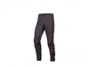 Endura GV 500 wasserdichte Hose schwarz/grau XS Fahrradbekleidung