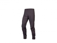 Endura GV 500 wasserdichte Hose schwarz/grau XS Fahrradbekleidung