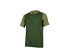 Endura GV500 Foyle T-Shirt L olive L olive