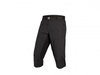 Endura Hummvee 3/4 Short men schwarz/grau XXL Fahrradbekleidung
