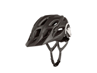 Endura Hummvee Helm 58-63 cm mattschwarz 58-63 cm mattschwarz