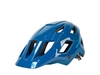 Endura Hummvee Plus Helm blau 51-56 cm Fahrradbekleidung