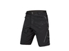 Endura Hummvee Short II Men M schwarz camo M schwarz camo