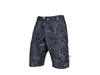 Endura Hummvee Short II Men XL grau camouflage XL grau camouflage