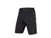 Endura Hummvee Short II Men XXXL schwarz XXXL schwarz
