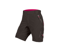 Endura Hummvee Short II Women M schwarz M schwarz