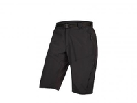 Endura Hummvee Short men schwarz/grau XS Fahrradbekleidung