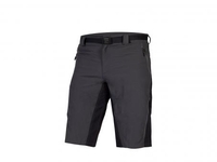 Endura Hummvee Short men schwarz/grau XXXXL Fahrradbekleidung
