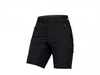 Endura Hummvee Short women schwarz/grau S Fahrradbekleidung