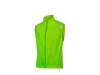 Endura Hummvee Weste S neon gelb S neon gelb