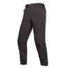 Endura Hummvee Zip-Off Hose II M schwarz M schwarz