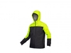 Endura Hummwee 3 in 1 wasserdichte Jacke II gelb L Fahrradbekleidung